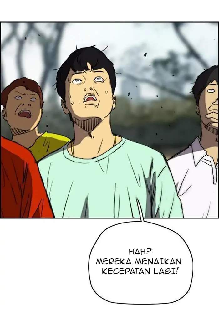 Wind Breaker Chapter 305 - halaman 75