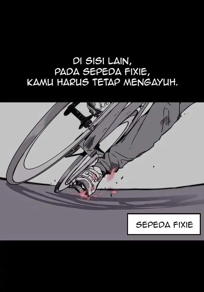 Wind Breaker Chapter 305 - halaman 86