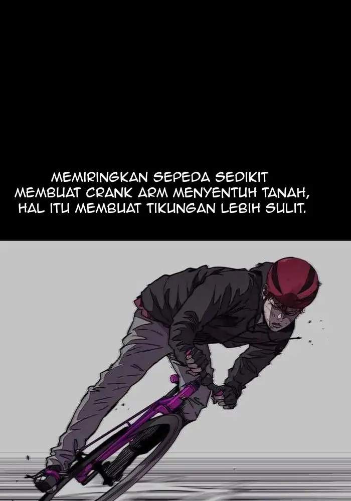 Wind Breaker Chapter 305 - halaman 87