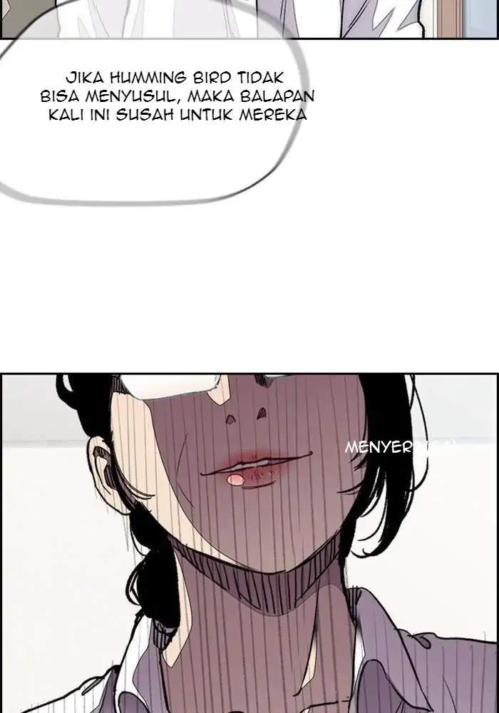 Wind Breaker Chapter 305 - halaman 9