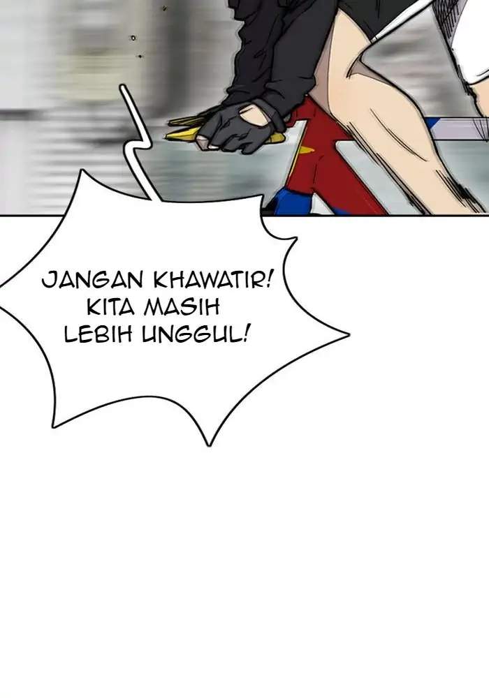 Wind Breaker Chapter 305 - halaman 96