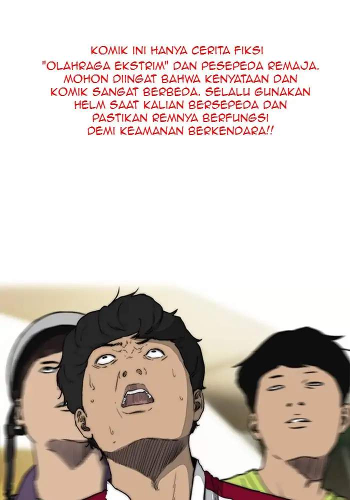 Wind Breaker Chapter 306 - halaman 1