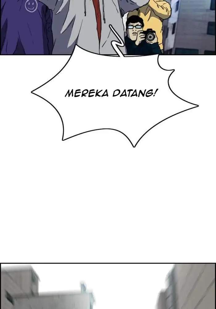Wind Breaker Chapter 306 - halaman 107