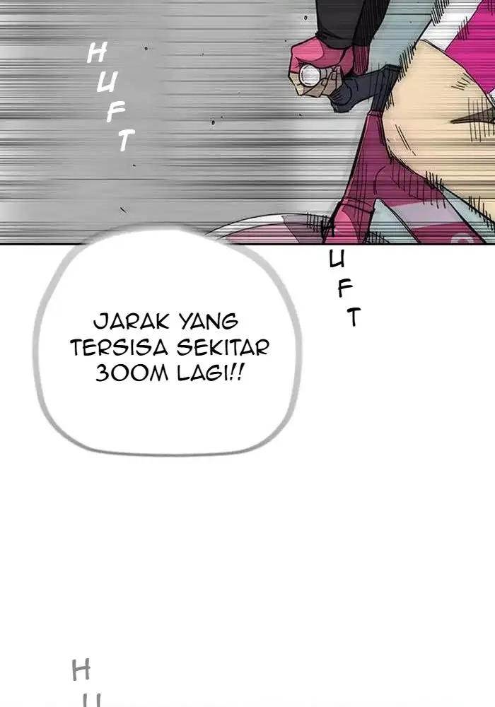 Wind Breaker Chapter 306 - halaman 113