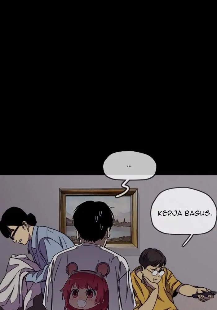 Wind Breaker Chapter 306 - halaman 117