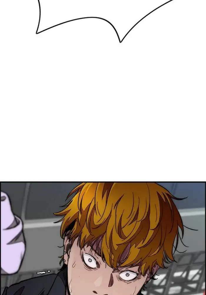 Wind Breaker Chapter 306 - halaman 12
