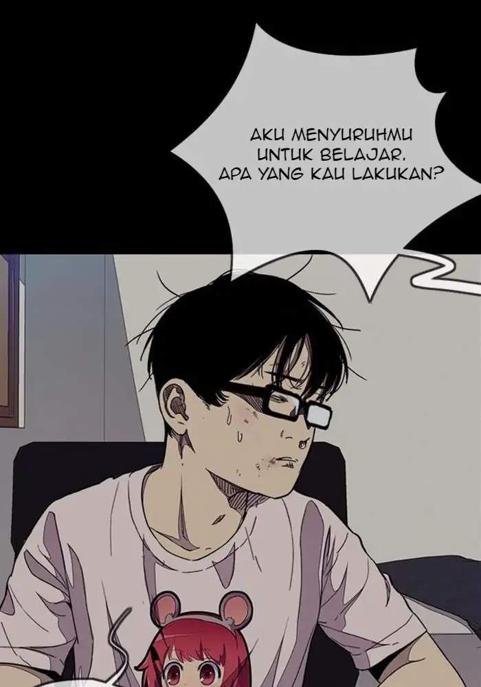 Wind Breaker Chapter 306 - halaman 126