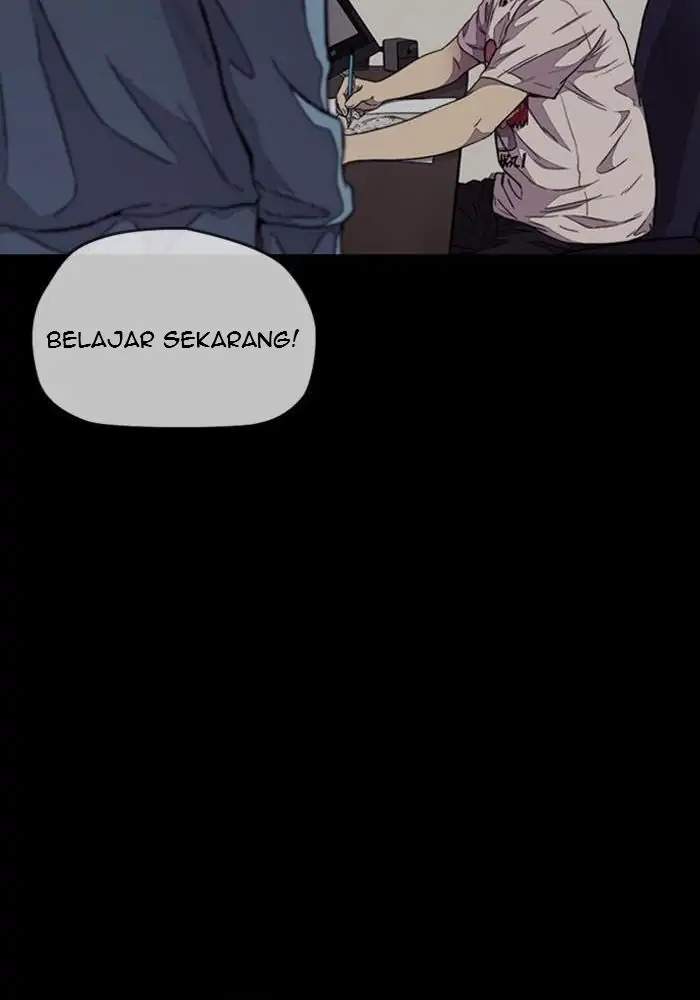 Wind Breaker Chapter 306 - halaman 128