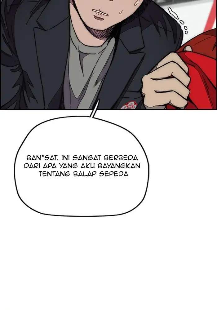 Wind Breaker Chapter 306 - halaman 13
