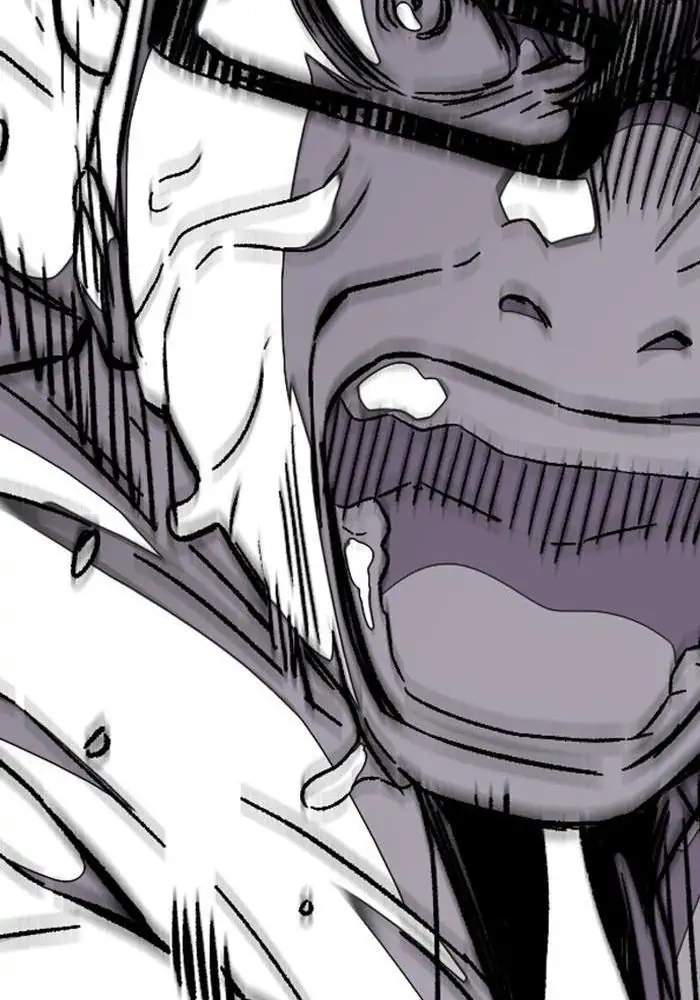 Wind Breaker Chapter 306 - halaman 135