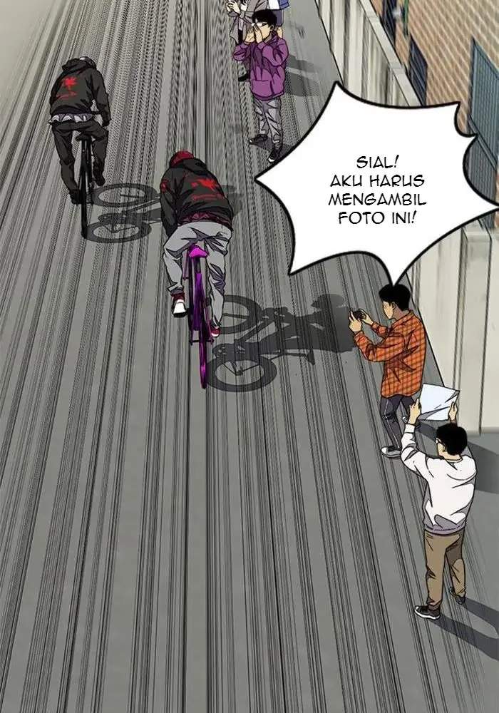 Wind Breaker Chapter 306 - halaman 16