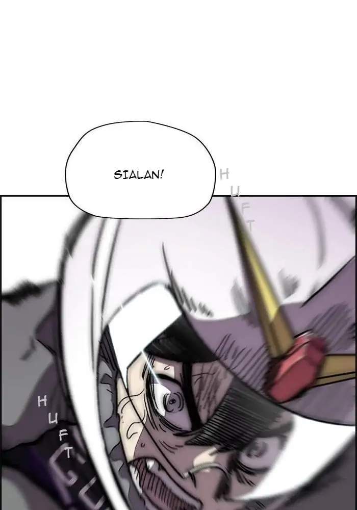 Wind Breaker Chapter 306 - halaman 19