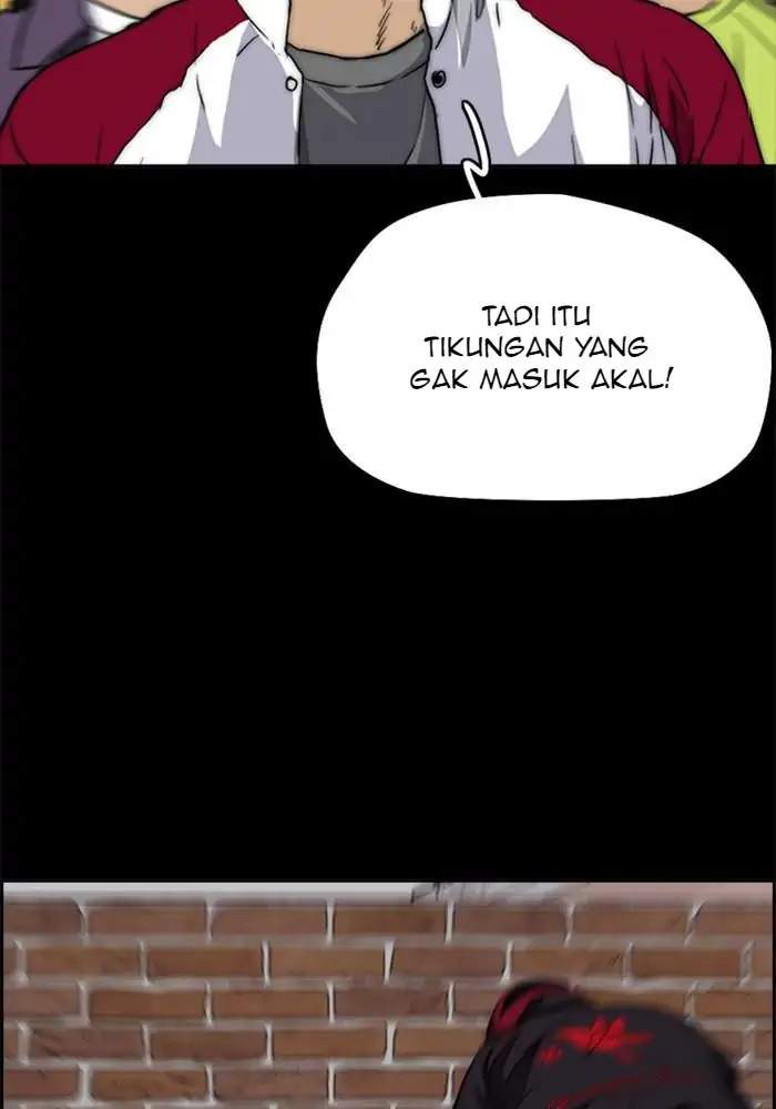 Wind Breaker Chapter 306 - halaman 2