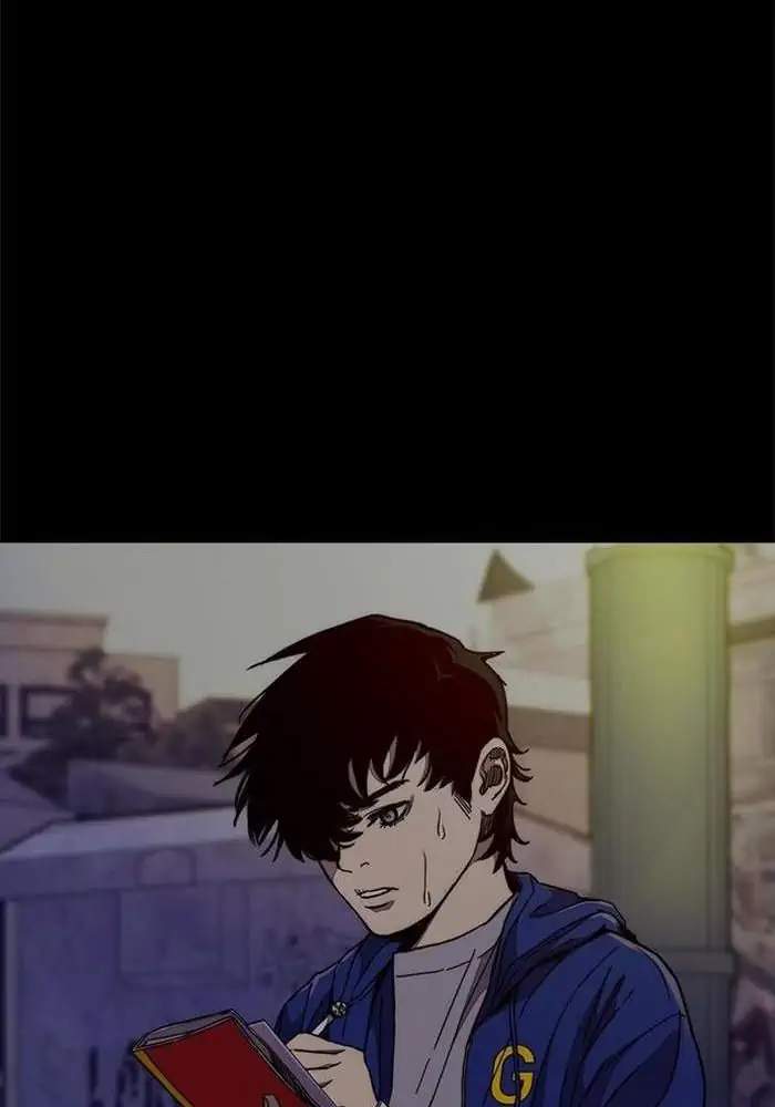 Wind Breaker Chapter 306 - halaman 23