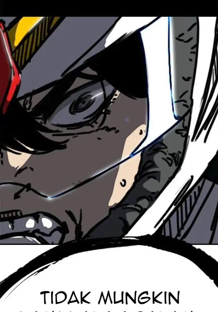 Wind Breaker Chapter 306 - halaman 25
