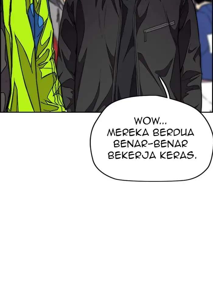Wind Breaker Chapter 306 - halaman 33