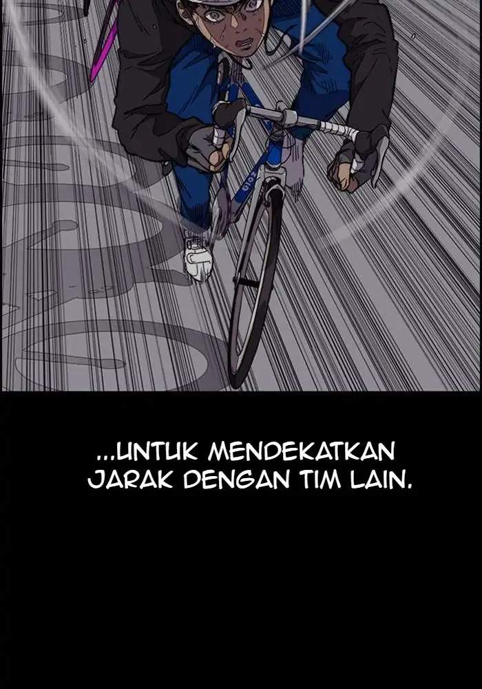 Wind Breaker Chapter 306 - halaman 38