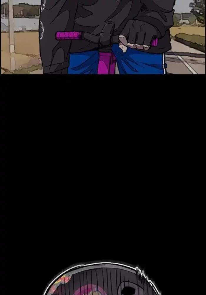 Wind Breaker Chapter 306 - halaman 55