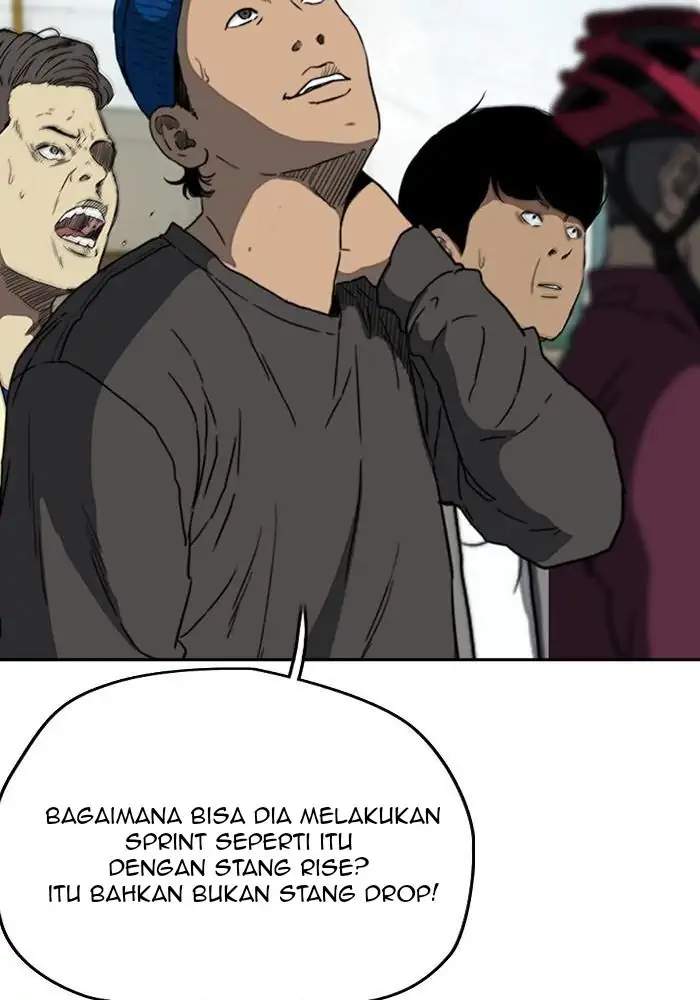 Wind Breaker Chapter 306 - halaman 63