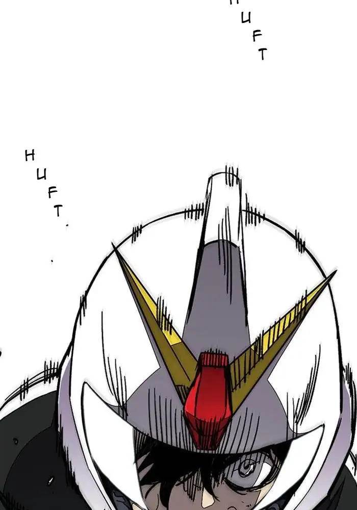 Wind Breaker Chapter 306 - halaman 66