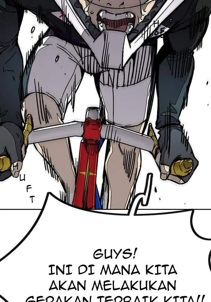 Wind Breaker Chapter 306 - halaman 67