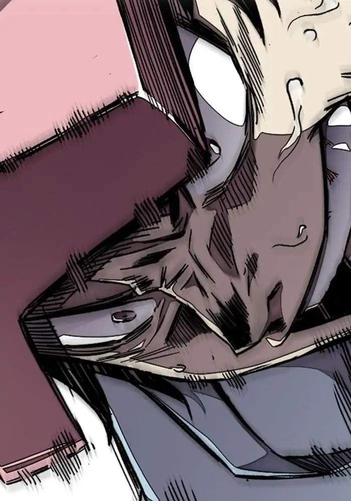 Wind Breaker Chapter 306 - halaman 79