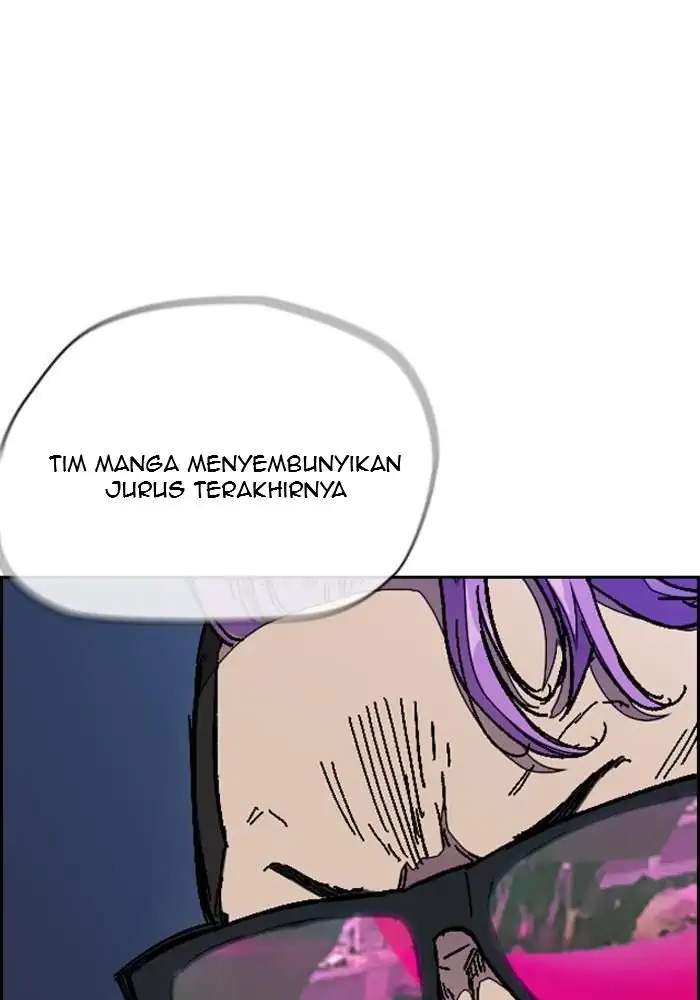 Wind Breaker Chapter 306 - halaman 94