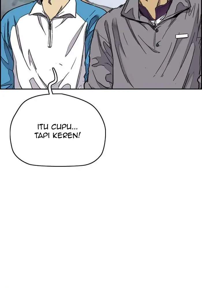 Wind Breaker Chapter 306 - halaman 97