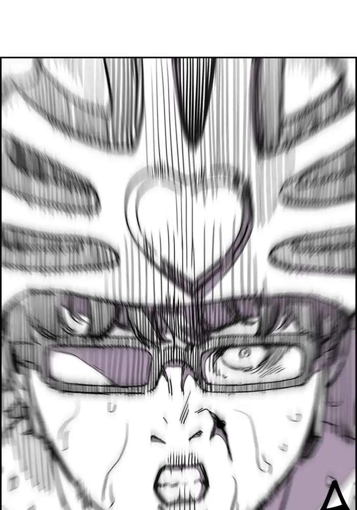 Wind Breaker Chapter 306 - halaman 98