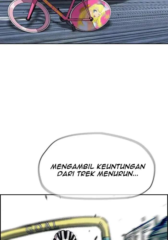Wind Breaker Chapter 307 - halaman 12