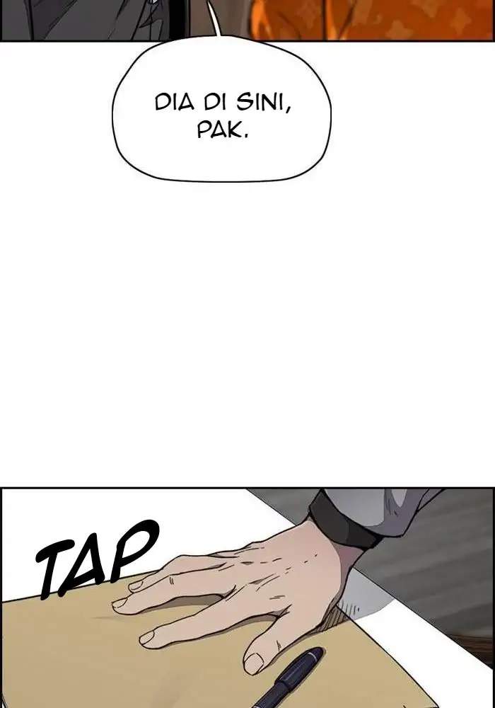 Wind Breaker Chapter 307 - halaman 137