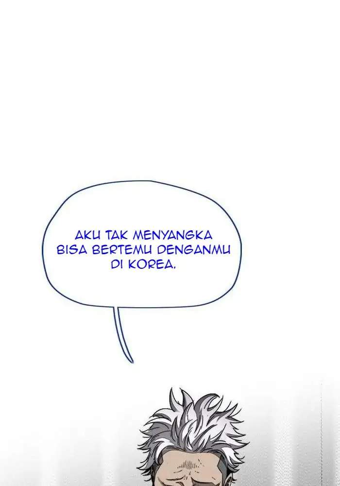 Wind Breaker Chapter 307 - halaman 142