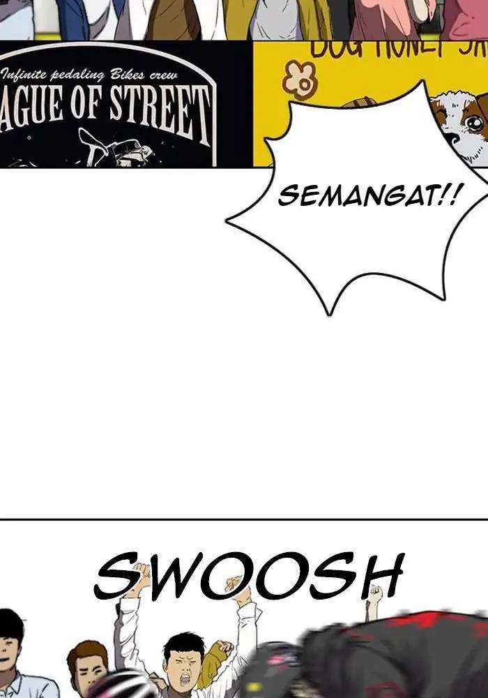 Wind Breaker Chapter 307 - halaman 23