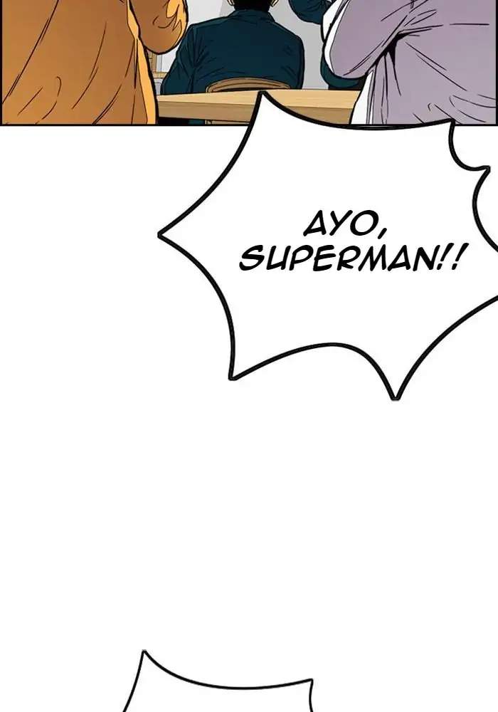 Wind Breaker Chapter 307 - halaman 32