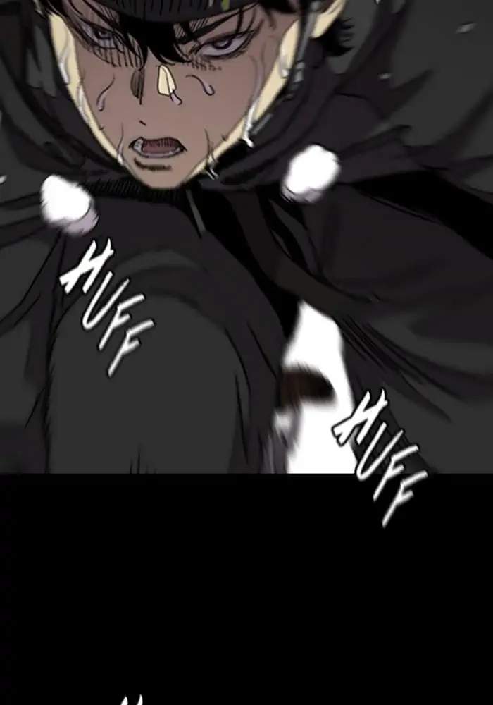 Wind Breaker Chapter 307 - halaman 38