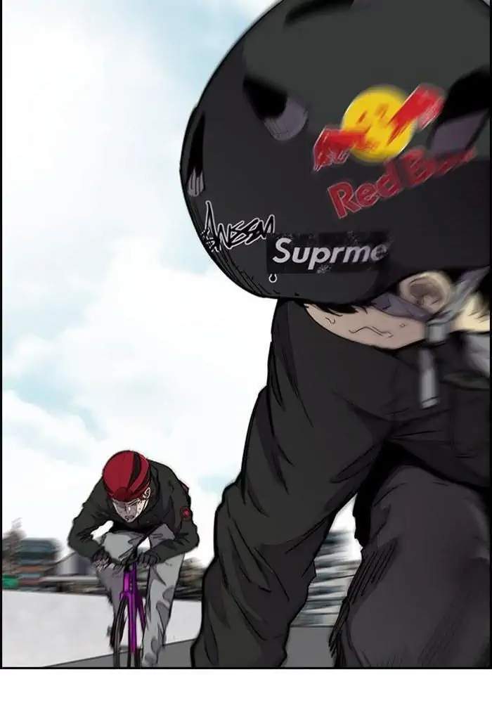 Wind Breaker Chapter 307 - halaman 48