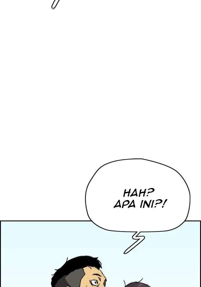 Wind Breaker Chapter 307 - halaman 51
