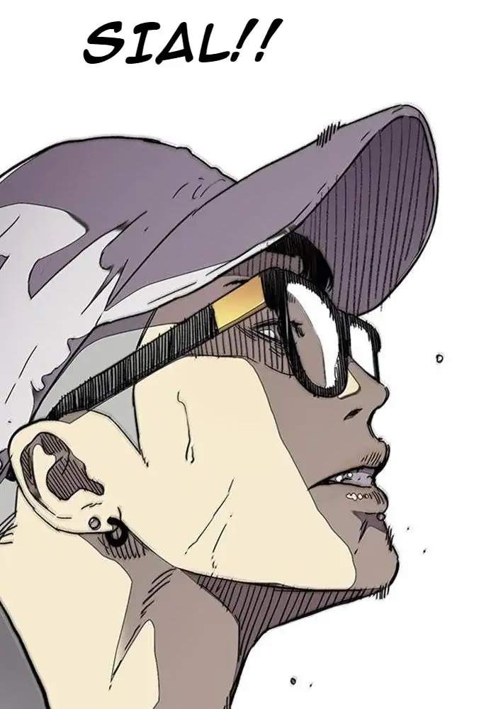 Wind Breaker Chapter 307 - halaman 55