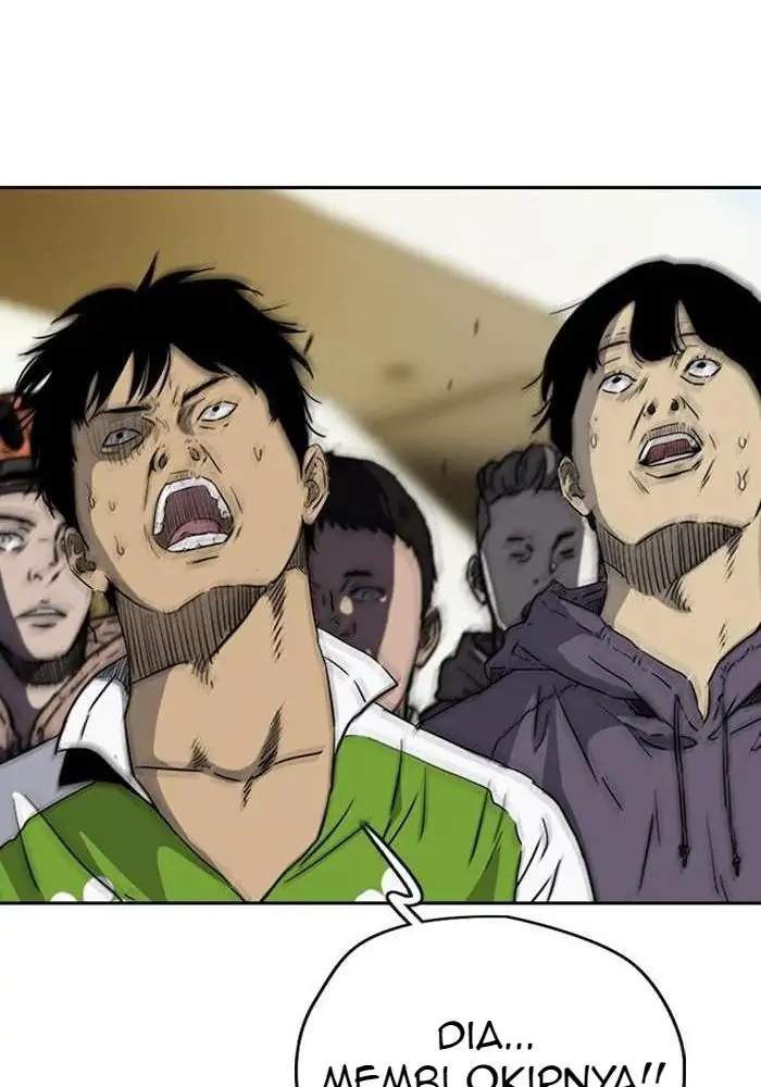Wind Breaker Chapter 307 - halaman 59