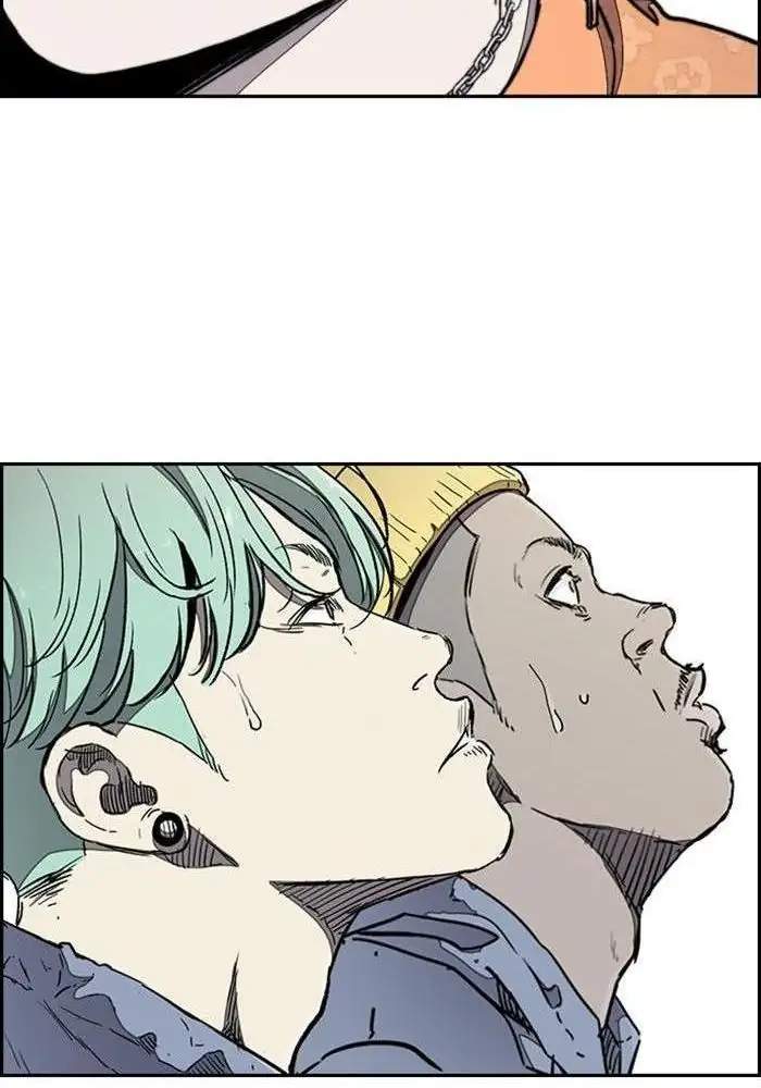 Wind Breaker Chapter 307 - halaman 81