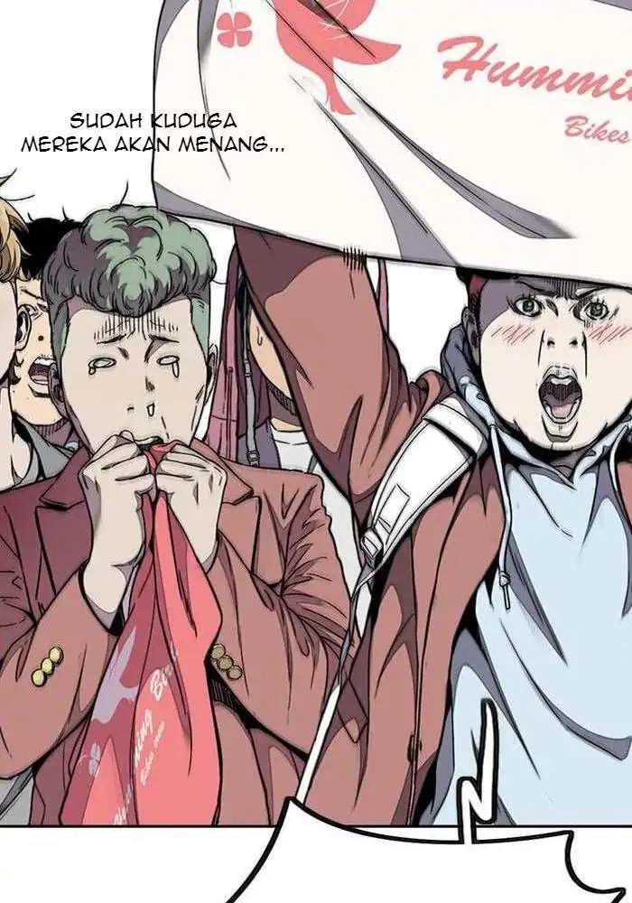 Wind Breaker Chapter 307 - halaman 87