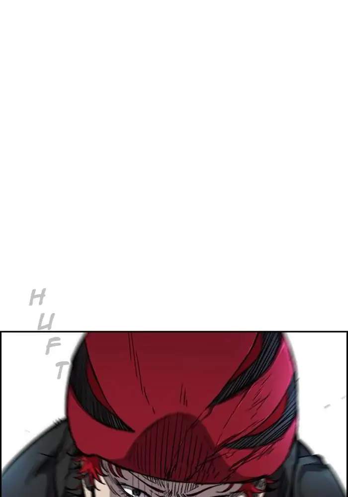 Wind Breaker Chapter 307 - halaman 9