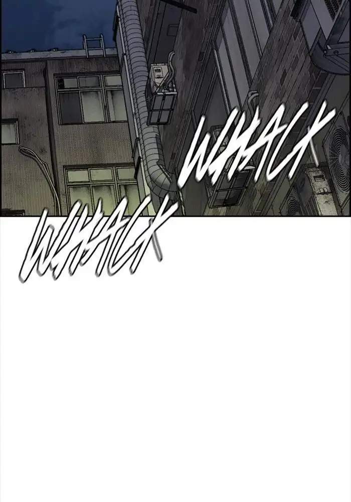 Wind Breaker Chapter 308 - halaman 105