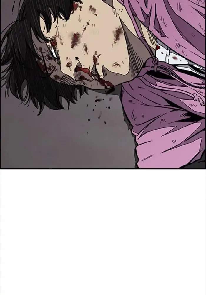 Wind Breaker Chapter 308 - halaman 108
