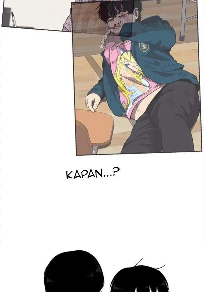 Wind Breaker Chapter 308 - halaman 116