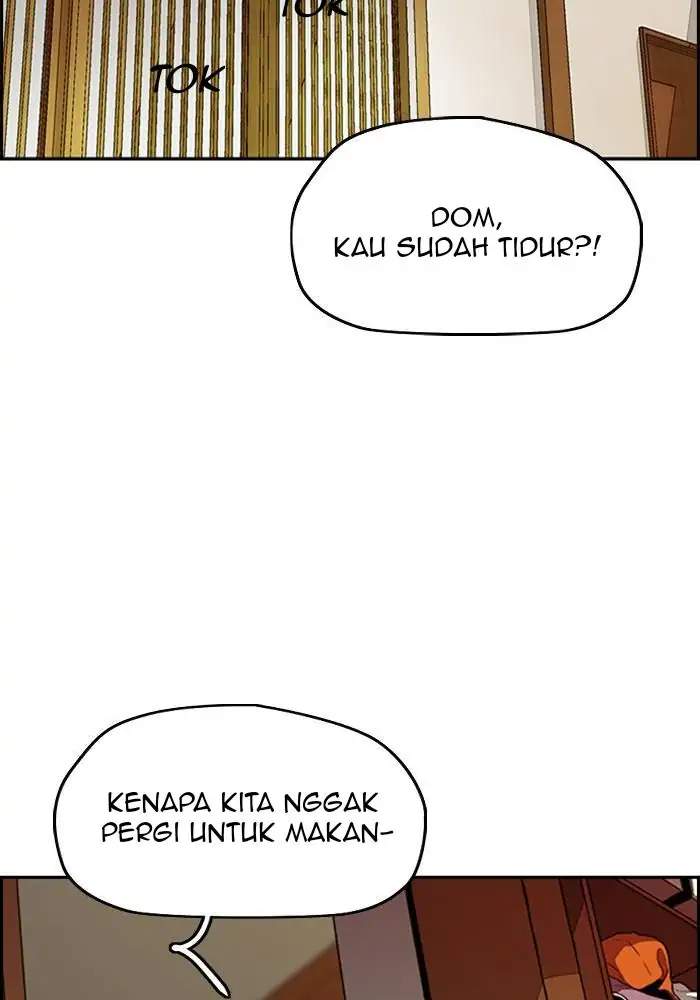 Wind Breaker Chapter 308 - halaman 119