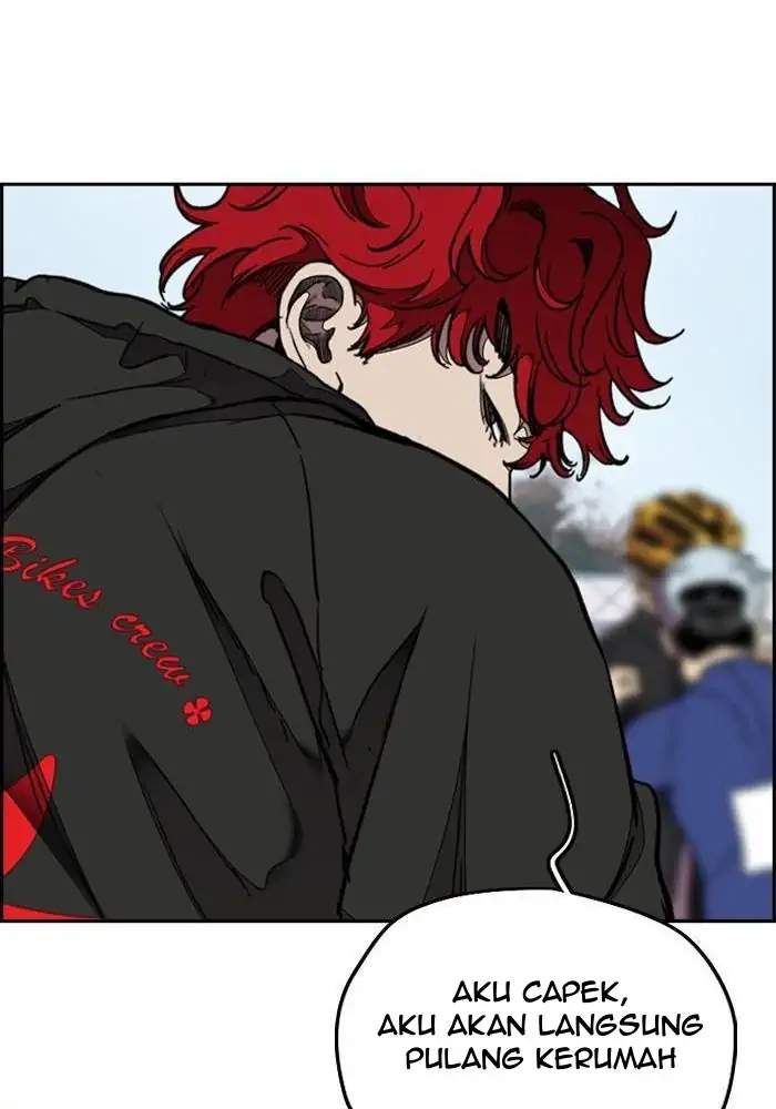 Wind Breaker Chapter 308 - halaman 13