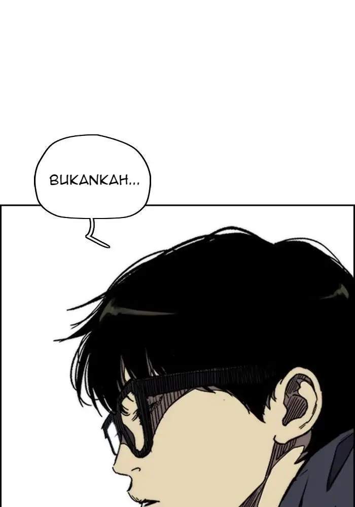 Wind Breaker Chapter 308 - halaman 131