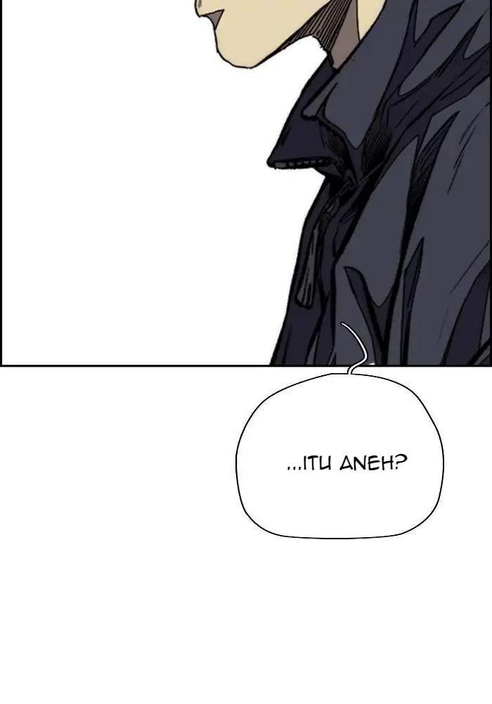 Wind Breaker Chapter 308 - halaman 132