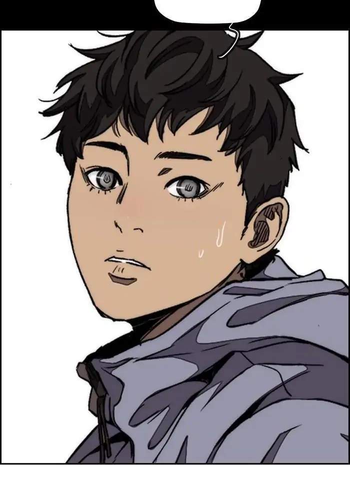 Wind Breaker Chapter 308 - halaman 140